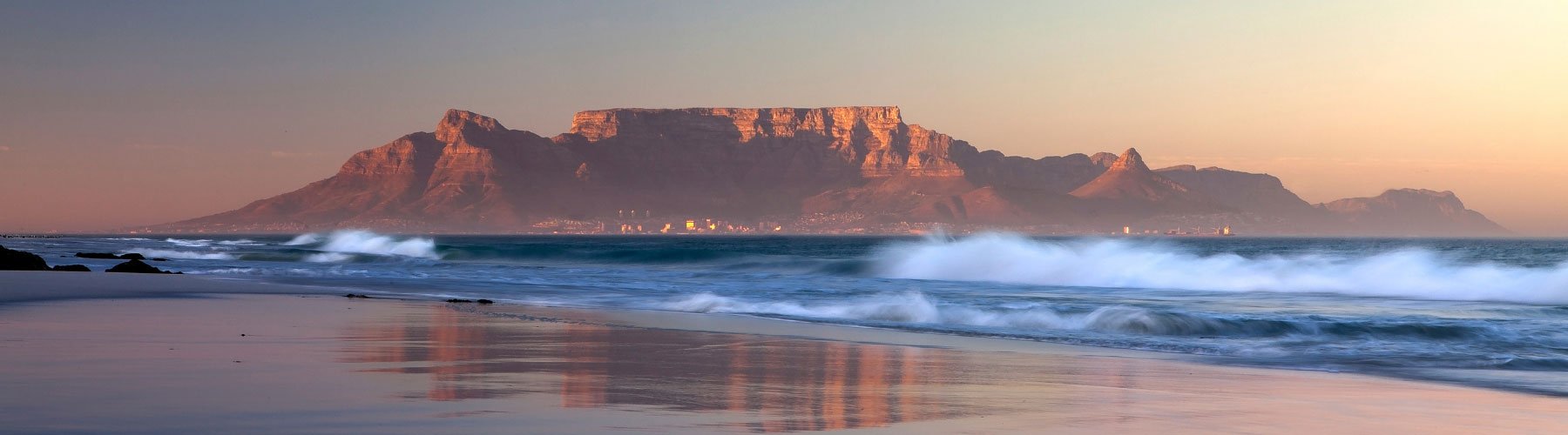 Cosa bisogna sapere per organizzare un viaggio in sud africa