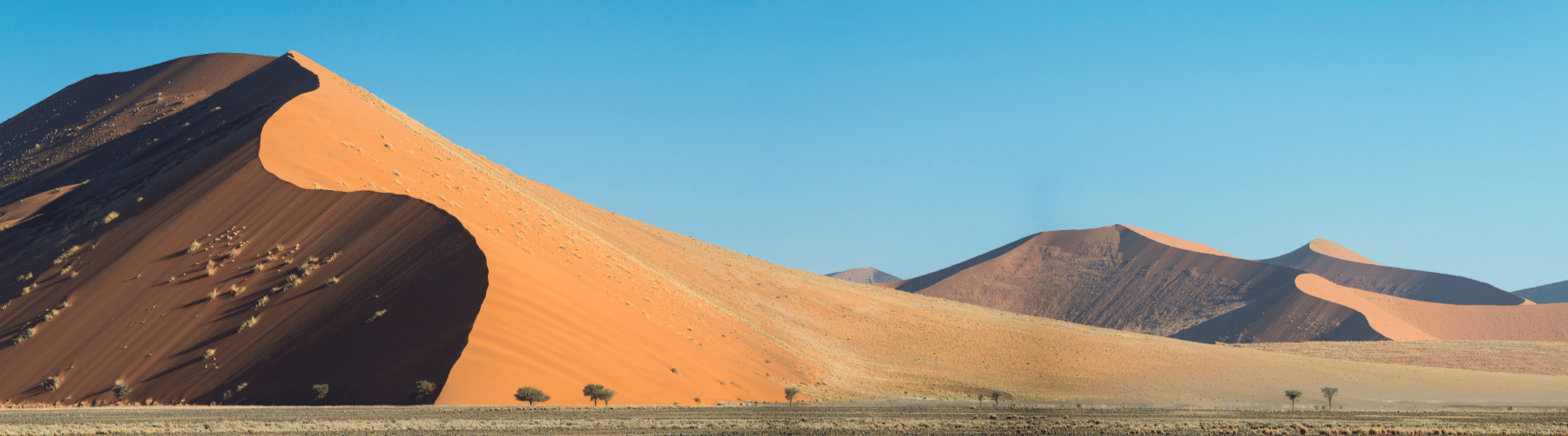 Viaggio in Namibia