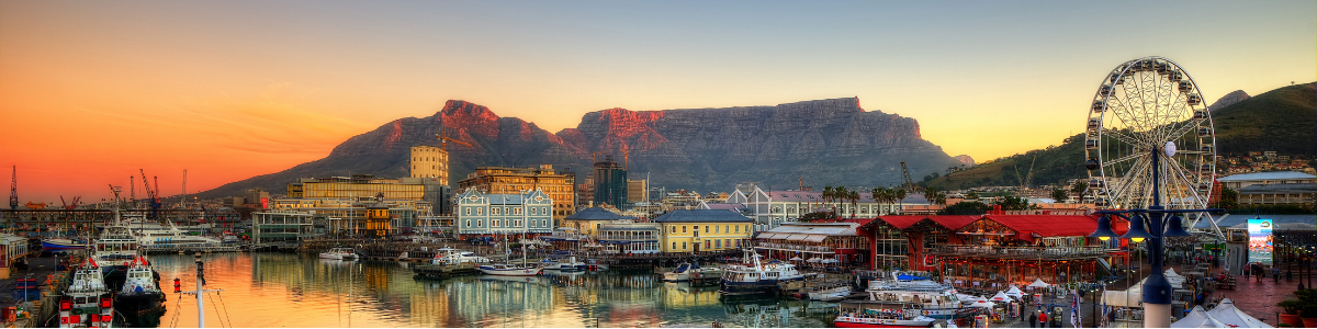 Vacanza in sudafrica Vacanza in sudafrica